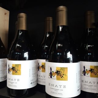 Vino Enate Chardonnay 234 75Cl