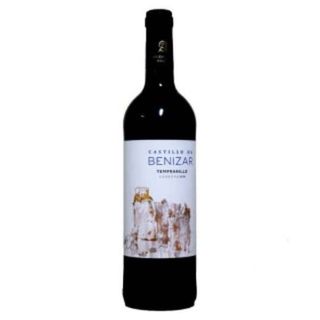 Vino Castillo De Benizar (75 Cl.)