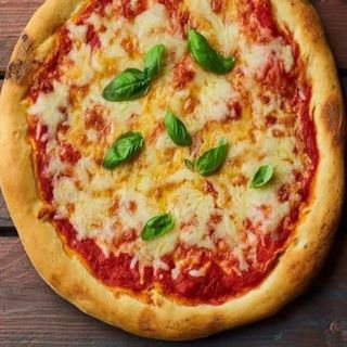 Pizza Margarita 32cm