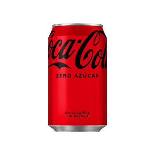 Coca Cola Zero