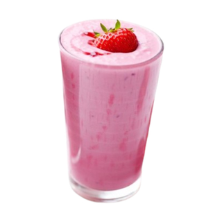 Batido helado