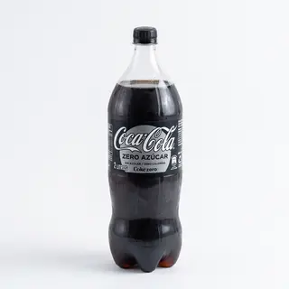 Coca-Cola Zero (2 Lt.)