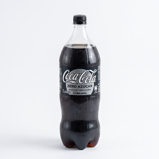 Coca-Cola Zero (2 Lt.)