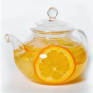 Цитрусовый чай (0,4 л.)