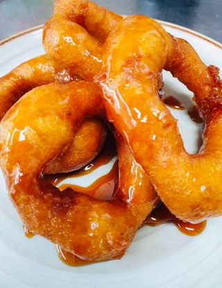 Picarones (5 uds.)