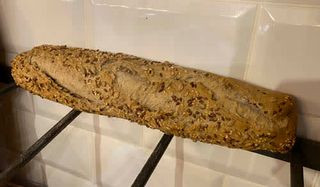 Pan De Espelta (325 Grs)