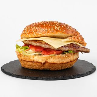 Cheeseburger