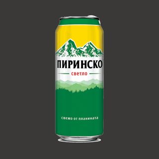 Пиринско Кен