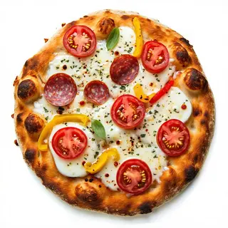 peperonata