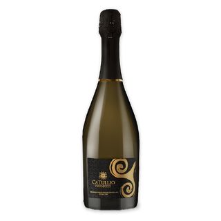 Ca'Tullio Prosecco Extra Dry Wenecja Euganejska Włochy 11%