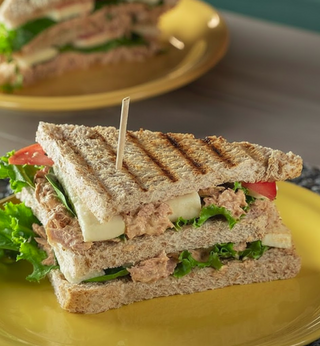 Club sandwich