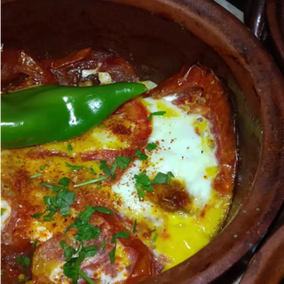 Сирене по тракийски (280г)