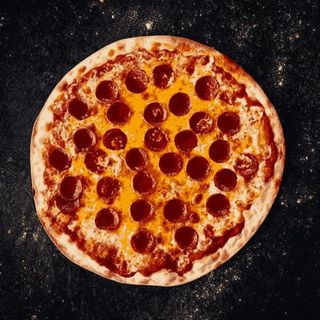Pepperoni