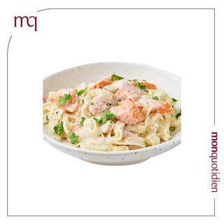 Tagliatelles norvégienne