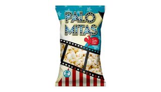 Palomita Blanca El Gallo (Bolsa 75Gr.)