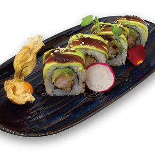 150 Uramaki Nagoya (8 Uds.)