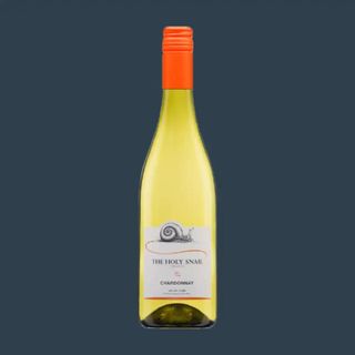 JOEL DELAUNAY THE HOLY SNAIL CHARDONNAY IGP DU VAL DE LOIRE BLANC