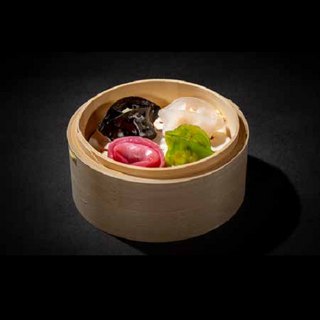 17 Ravioli misti 4 pezzi