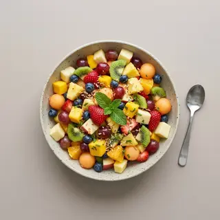 Fruit Salad