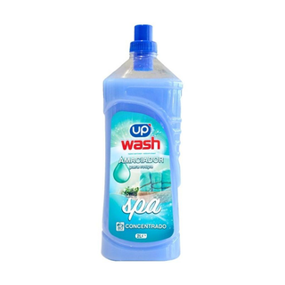 Amaciador Roupa Spa Concentrado - UP 2L
