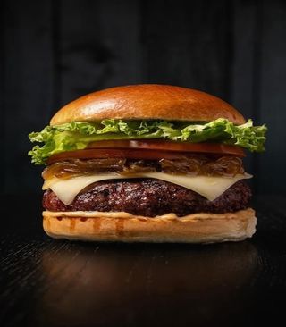 LA BURGER ANGUS MADURADA