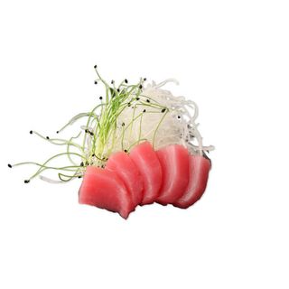 Тунець атлантичний (135г)