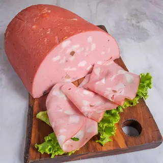 Mortadella al tartufo 200g