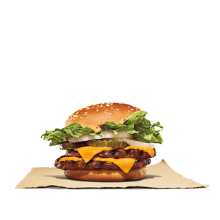 Sandwich Big King