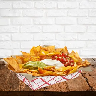 Nachos B-owl