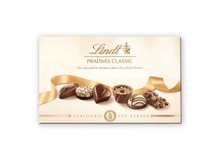 Lindt Pralines Classic 200гр