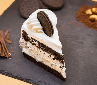 Oreo