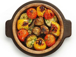 Овочі гриль (300g)