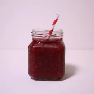 Smoothie red power