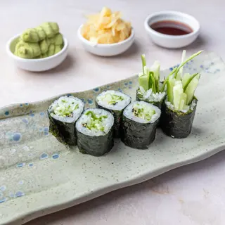 Kappa maki