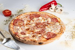 Pizza Manhattan Classic Ø 36cm