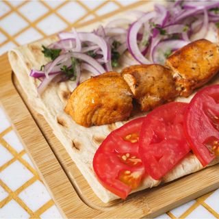 Իքիբիր Հավի 200գ