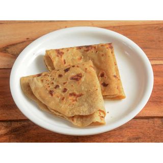 Chapati White
