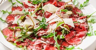Carpaccio 
