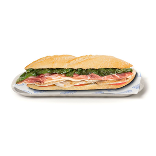 Serranito Grande