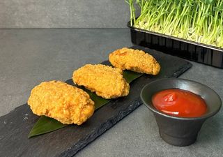 Крильця Кріспі 3 шт