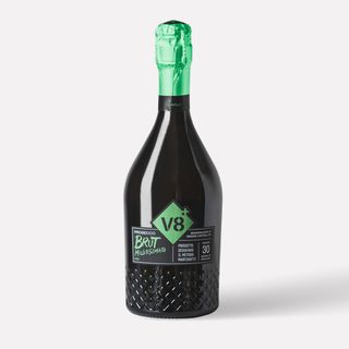 V8 - Carlo Prosecco Millesimato Brut DOC 0,75 lt