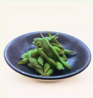  Edamame