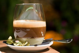 Café Doble Espresso