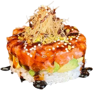 TARTAR DE CATAFY
