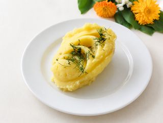 Ziemniaki bez tłuszczu 200g
