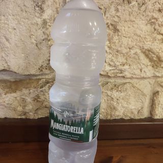 Acqua naturale 1.5 l