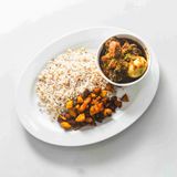 Ofada Sauce (Ayamashe)