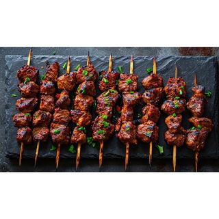 Shaki Suya Per Stick