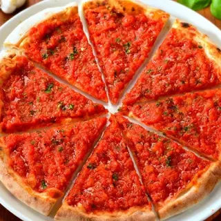 Marinara Pizza  (29cm)