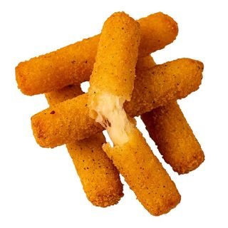 8шт Палички з Моцарелою.